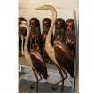 Decorative Swan
